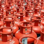Commercial LPG Price Hike