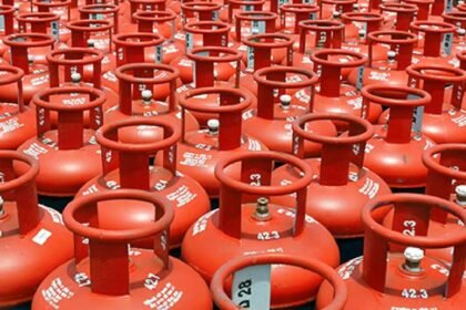 Commercial LPG Price Hike