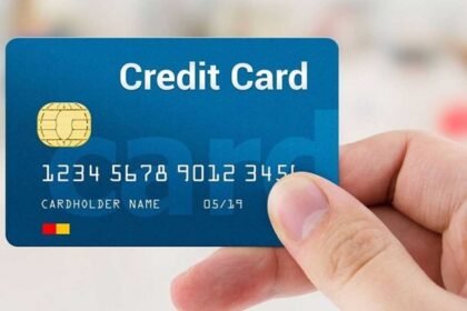 Credit Card IT Rules