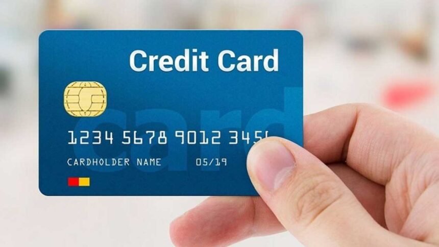 Credit Card IT Rules