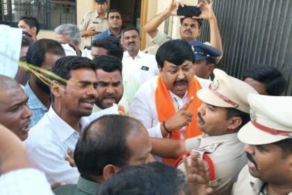 Crop Compensation Demand