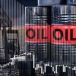 Crude Oil Prices Drop