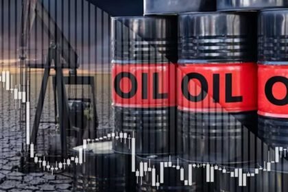 Crude Oil Prices Drop