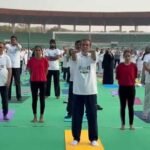 Damodar Rajanarsimha