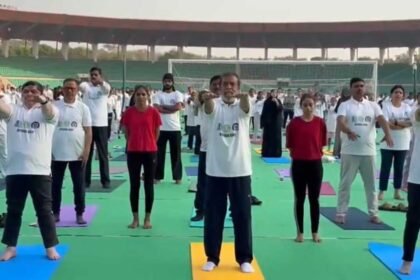 Damodar Rajanarsimha