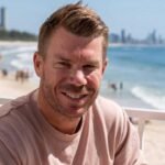 David Warner Arrest