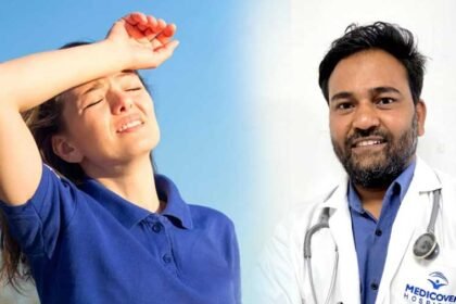 Dehydration Prevention