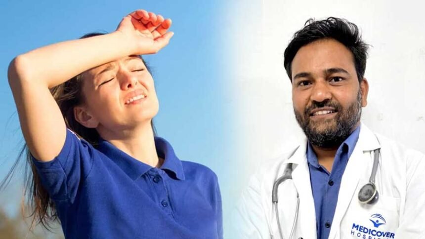 Dehydration Prevention