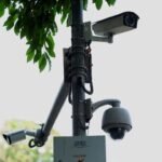 Delhi CCTV Removal