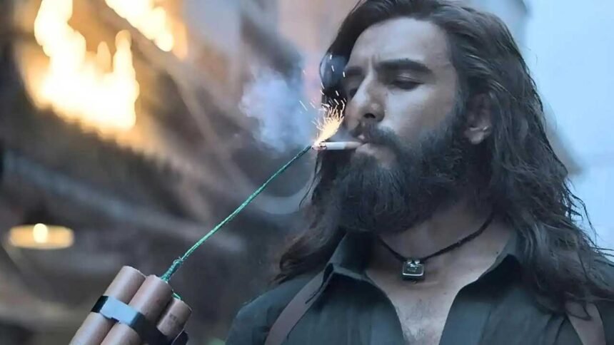 Dhurandhar 2 Box Office