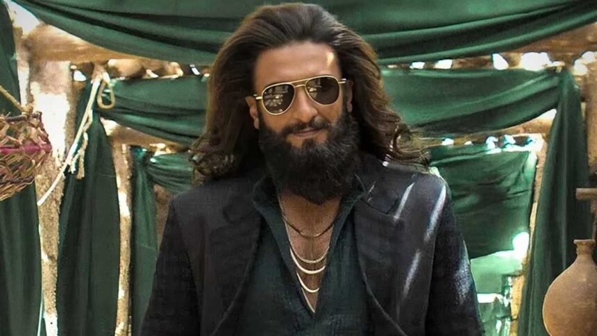 Dhurandhar 2 Collections