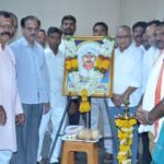 Doddi Komarayya Jayanthi