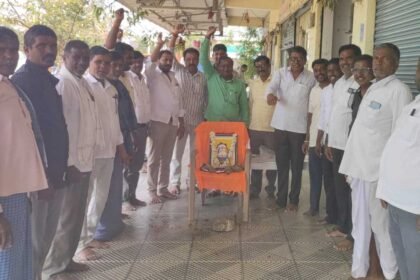 Doddi Komarayya legacy