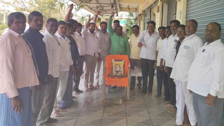 Doddi Komarayya legacy