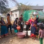 Drinking Water Shortage