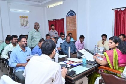 Drinking Water Supply