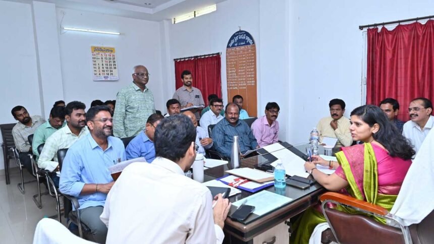 Drinking Water Supply