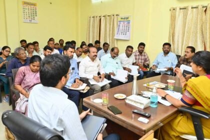 Drinking Water Supply