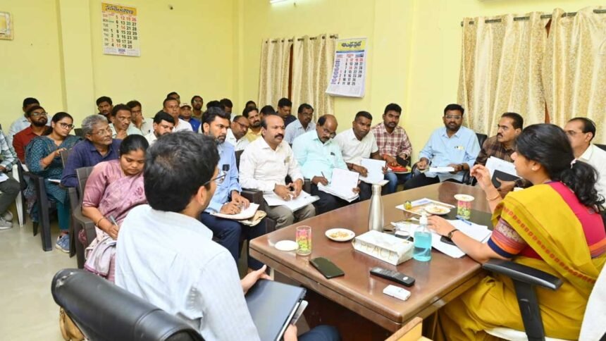 Drinking Water Supply