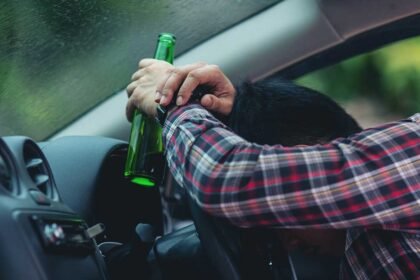 Drunk Driving WhatsApp Group