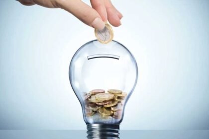 Electricity Bill Saving