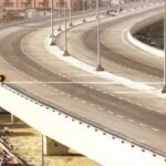 Elevated Flyover NHAI