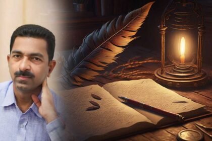 Enugu Narasimha Reddy