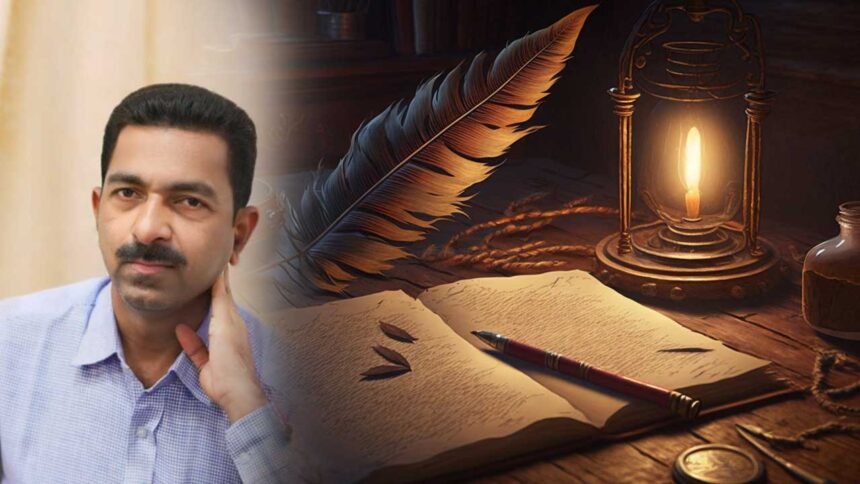 Enugu Narasimha Reddy