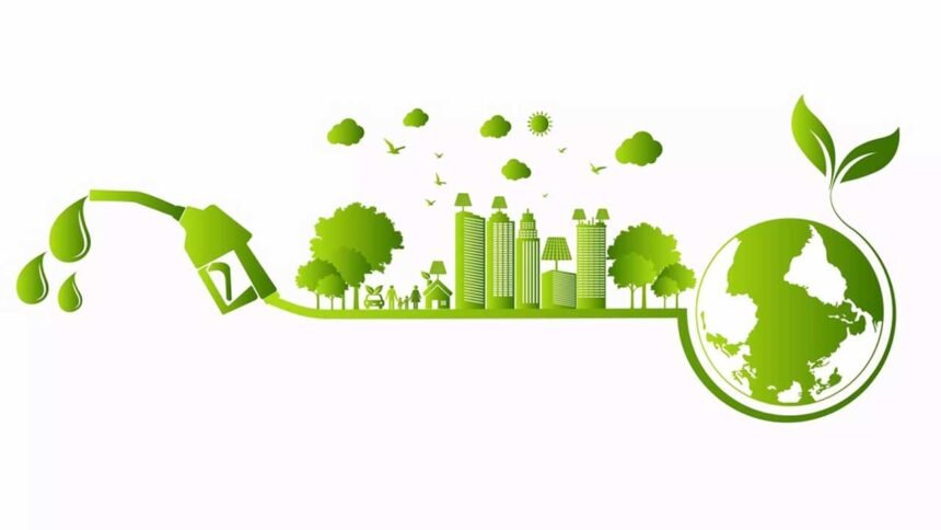 Ethanol Blending India