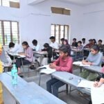 Exam Center Facilities