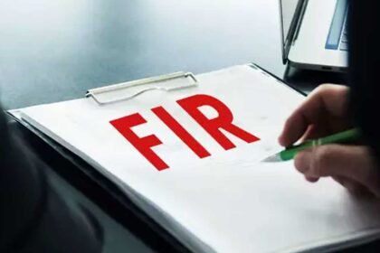 Nizamabad municipal corporation