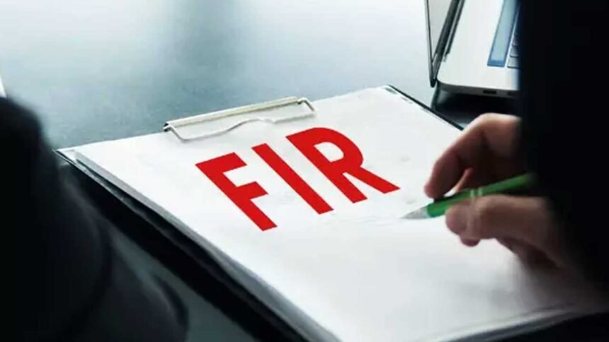 Nizamabad municipal corporation