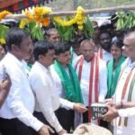 Farmer Welfare Programs