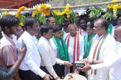 Farmer Welfare Programs