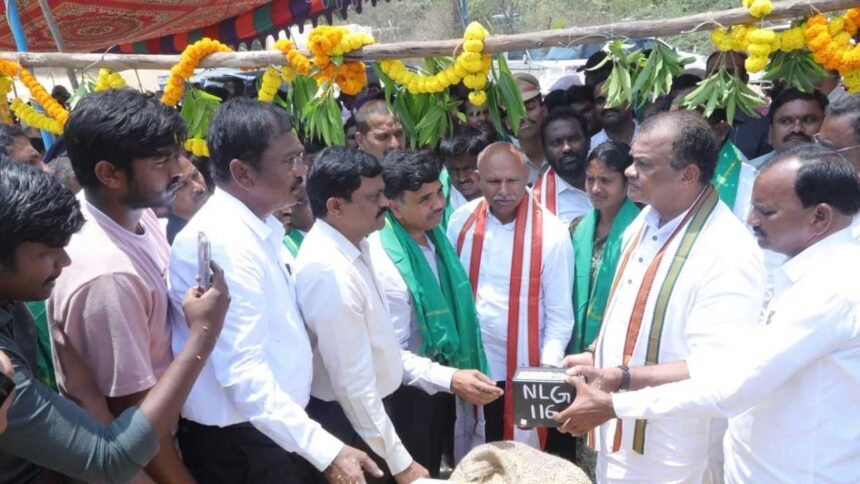 Farmer Welfare Programs