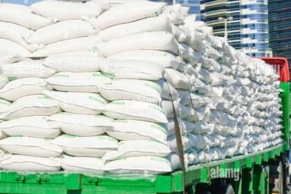 Fertilizer Import Duty Removal