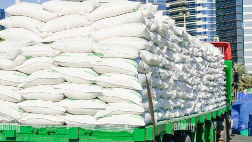 Fertilizer Import Duty Removal