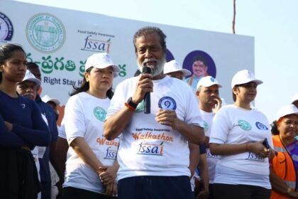 Food Adulteration Warning