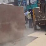 GHMC Encroachment Drive