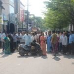 Gas Cylinder Shortage