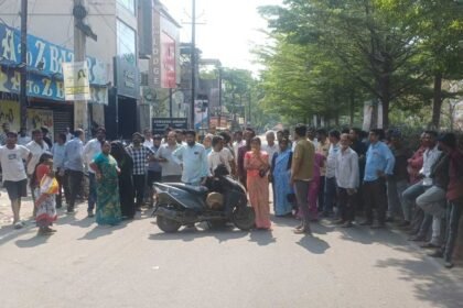 Gas Cylinder Shortage