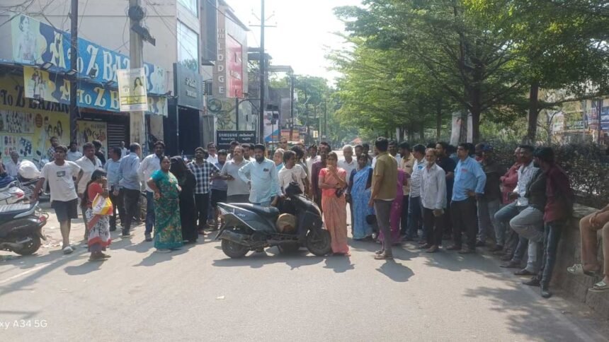 Gas Cylinder Shortage