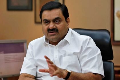 Gautam Adani