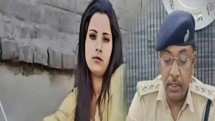 Gautam Kumar Corruption Case