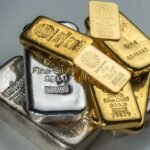 Gold Silver Prices