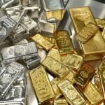 Gold Silver Rates Today