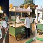 Gold on Wheels Vizag