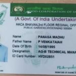 Government Job Dowry Fraud