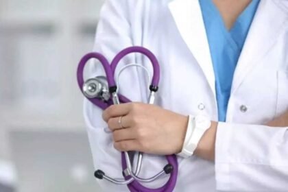 Govt Doctors Elections Telangana