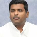 Gudivada Amarnath Jail Sentence